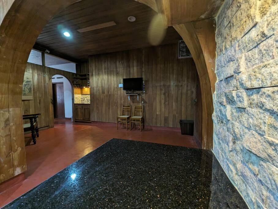 Casa Tessin Villa Tangalle Eksteriør bilde